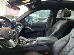 بي ام دبليو X6